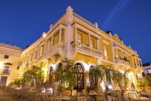 Gallery image of Decameron Cartagena - All Inclusive in Cartagena de Indias