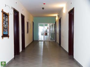 Foto dalla galleria di Hotel Wimbi Sun a Pemba