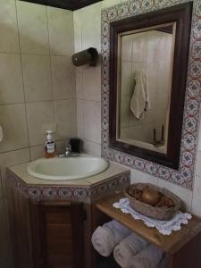 Gallery image of Casa Cora Bed and Breakfast in Colonia Carmona