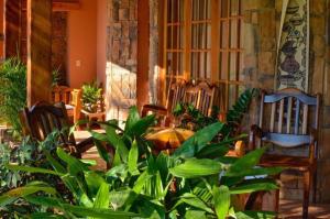 Gallery image of Casa Cora Bed and Breakfast in Colonia Carmona