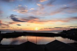 Gallery image of Harbour House Bed & Breakfast - Wick in Wick