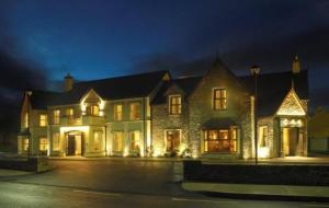 Gallery image of Brook Lane Hotel in Kenmare