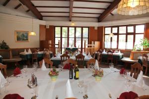 Nápoje v ubytování Hotel Marinšek
