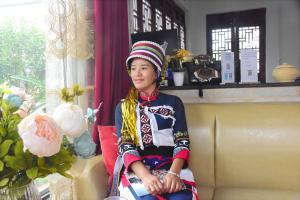昆明昆明石林居家民宿客栈的相册照片