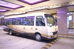 Fotografie z fotogalerie ubytování Regal Kowloon Hotel v Hong Kongu
