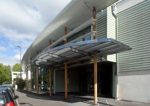 صورة لـ Hôtel 17.4 - Lycée d'Hôtellerie et de Tourisme في بلوا