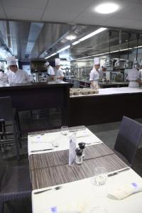 صورة لـ Hôtel 17.4 - Lycée d'Hôtellerie et de Tourisme في بلوا