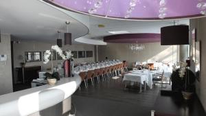 صورة لـ Hôtel 17.4 - Lycée d'Hôtellerie et de Tourisme في بلوا