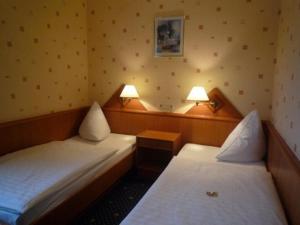 Gallery image of Zur Linde in Heede