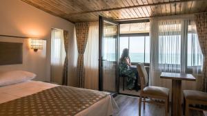 Foto dalla galleria di Akcakoca Poyraz Otel ad Akçakoca