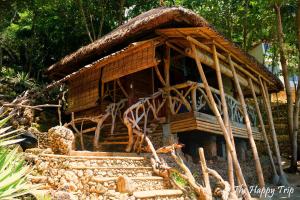 Fotografie z fotogalerie ubytování Nature's Eye Resort v destinaci Guimaras