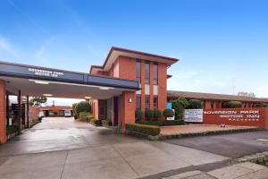 Gallery image of Sovereign Park Motor Inn in Ballarat