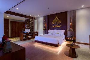 Gallery image of Golden Temple Boutique in Siem Reap