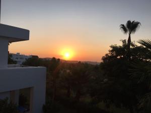 Zdjęcie z galerii obiektu Alcazaba Lagoon Estepona Golf w mieście Estepona
