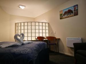Gallery image of Airport Birches Motel in Christchurch