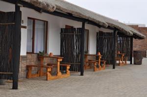 Gallery image of Obelix Guesthouse in Lüderitz