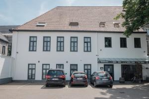 Fotografie z fotogalerie ubytování Hotel Brouwerij Het Anker v destinaci Mechelen