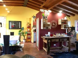Gallery image of B&B CASA mia - camere in appartamento privato - in Sossano