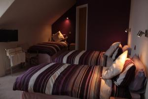 Gallery image of Harbour House Bed & Breakfast - Wick in Wick