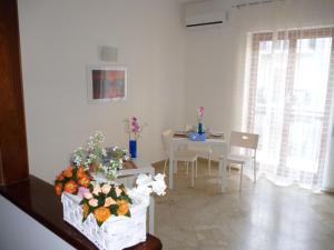 Gallery image of B&B Le Grand Bleu Siracusa - One Hundred Steps From Ortigia -Sea View - in Siracusa