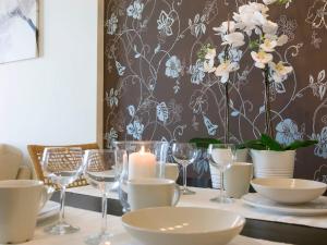 Fotografia z galérie ubytovania VacationClub - Olympic Park Apartment 404 v destinácii Kołobrzeg