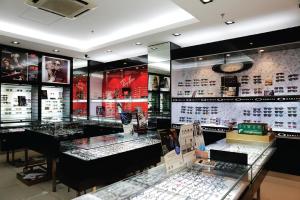 Fotografie z fotogalerie ubytování Times Hotel Brunei v destinaci Bandar Seri Begawan