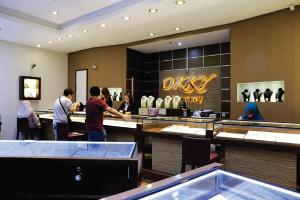 Hosté ubytování Times Hotel Brunei