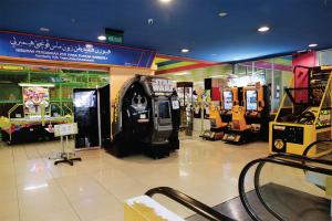 Fotografie z fotogalerie ubytování Times Hotel Brunei v destinaci Bandar Seri Begawan