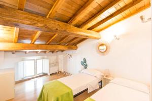 Gallery image of B&B Le Donzelle - HiTuscany in Pisa