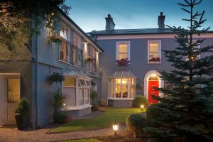 ヨールにあるRoseville Youghal - Luxury Accommodationのギャラリーの写真