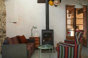 Imagen de la galería de Albergue Les Xendes. Parque de Redes, en Caso