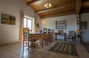 Billede fra billedgalleriet på Les 23 Mûriers i Chauzon