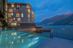 Gallery image of Laglio Como Lake Resort in Laglio