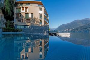 Gallery image of Laglio Como Lake Resort in Laglio