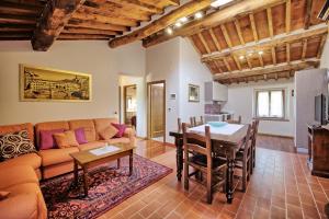 Gallery image of Villa Morandi by PosarelliVillas in Loro Ciuffenna