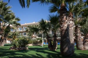 Gallery image of VALHOTEL Residencia Tiempo Libre El Puig in El Puig