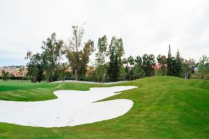 Golf facilities at Az apartmant or nearby