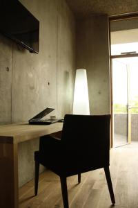 TV o dispositivi per l'intrattenimento presso Hotel de l'Ecluse Superior