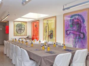 Fotografie z fotogalerie ubytování Hotel Sagrada Familia v destinaci Barcelona