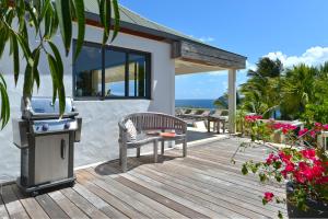 Gallery image of Villa Jali in Gustavia