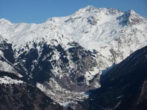 Gallery image of Les Glières - Champagny-en-Vanoise in Champagny-en-Vanoise