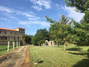 Imagen de la galería de Casa San Clodio, en Leiro