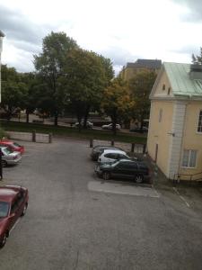 Gallery image ng Hotel Arkaden sa Arvika