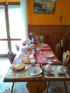 Gallery image of B&B La Quiete in Invorio Inferiore