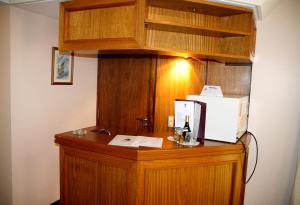 Fotografie z fotogalerie ubytování Primacy Apart Hotel v destinaci Mar del Plata