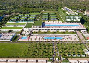 Adam & Eve - Adult Only, Belek – Updated 2022 Prices