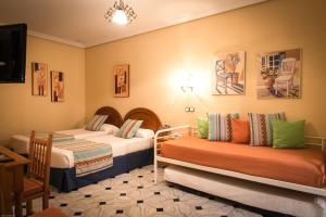 Galeriebild der Unterkunft Bed & Breakfast Naranjo in Sevilla