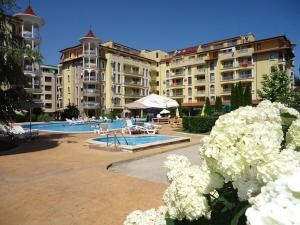 Gallery image of Summer Dreams -ApartComplex in Sunny Beach