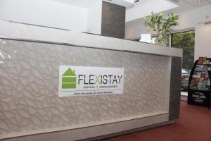Gallery image of Flexistay Leicester Gable Aparthotel in Leicester
