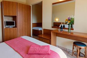 Albergo Moderno & Spa